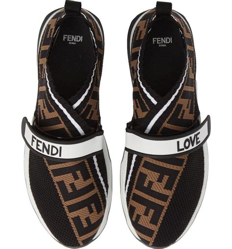 tenis fendi|Fendi sneakers nordstrom.